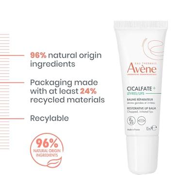 Eau Thermale Avène Cicalfate+ Repair-Balsem