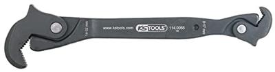 KS Tools 1140055 114.0055 Multifunctionele sleutel voor één hand Sleutelbreedte (metrisch) 14 - 32 mm