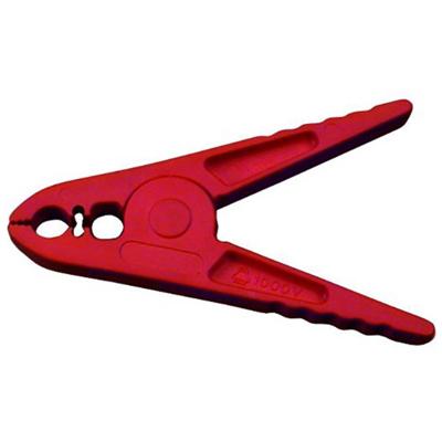 Gedore Kunststofklem 160 MM - 1828312