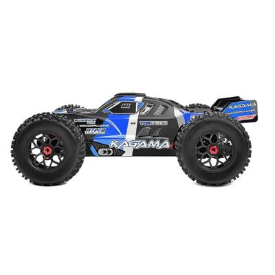 Team Corally Kagama XP 6S RTR - Blauw