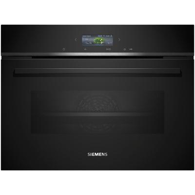 Siemens CB734G1B2 Inbouw oven Zwart Siemens CB734G1B2 Inbouw oven Zwart