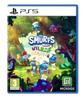 The Smurfs - Mission Vileaf - thumbnail