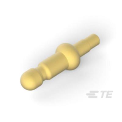 TE Connectivity 640967-2 1 stuk(s)