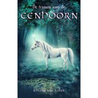 De tranen van de eenhoorn (Paperback) - thumbnail