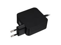 Asus 0A001-00044600 Laptop netvoeding 65 W 19 V 3.42 A - thumbnail