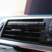 AXE Luchtverfrisser Leather + Cookies Aluminium Houder + 2 Sticks 1711736 - thumbnail