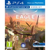 Eagle Flight (PSVR Required) - thumbnail