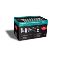 Best Design Universele Design Radiator Aansluitset Haaks - thumbnail