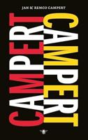 Campert & Campert (Paperback) - thumbnail