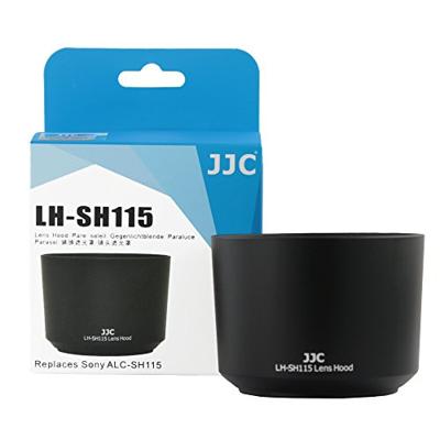 JJC ALC-SH115 zonnekap