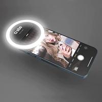 SBS Selfie Ring Light - thumbnail