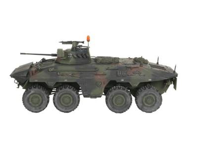 Revell 1/35 SpPz 2 Luchs A1/A2 Revell 1/35 SpPz 2 Luchs A1/A2