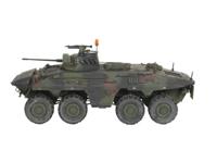 Revell 1/35 SpPz 2 Luchs A1/A2 - thumbnail