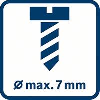 Bosch Professional GFA 12-E FlexiClick Excenteropzetstuk - 1600A00F5L - thumbnail