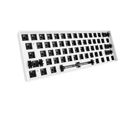 Sharkoon SKILLER SGK50 S4 Barebone ANSI gaming toetsenbord