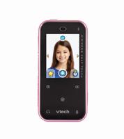 VTech kidizoom snap touch roze - thumbnail