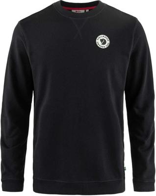 Fjällräven 1960 logo badge - sweatshirt