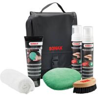 SONAX lederverzorgingsproduct "premiumclass". led care set premium class - thumbnail