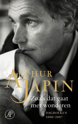 Arthur  Japin Zoals dat gaat met wonderen