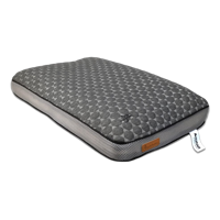 Human Comfort Bamboo fleece Brive XL Kussen - thumbnail