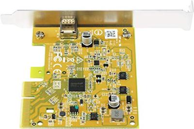 SUNIX Group USB2321C interfacekaart/-adapter Intern USB 3.2 Gen 1 (3.1 Gen 1)