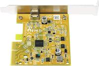 SUNIX Group USB2321C interfacekaart/-adapter Intern USB 3.2 Gen 1 (3.1 Gen 1) - thumbnail