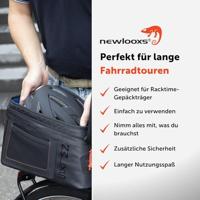 dragertas Varo black - thumbnail