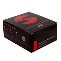 BOX OF 60 PERFORATED OVERGRIPS SOFTEE EXPERIENCE - thumbnail