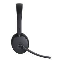 Yealink WH68 Workstation Headset - thumbnail