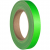 Adam Hall Gaffa tape neon 19mm 25m groen - thumbnail