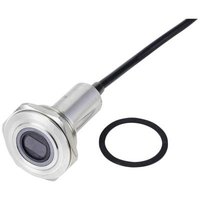 TRU COMPONENTS TC-10091096 ONPOW91-30E10BYSSNR12-24VDC Contactloze schakelaar 12 V, 24 V 300 mA 1x uit/(aan) Moment Rood 1 stuk(s)