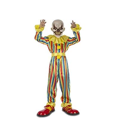 Kostuums voor Kinderen My Other Me Prank Clown Maat 10-12 Jaar Kostuums voor Kinderen My Other Me Prank Clown Maat 10-12 Jaar