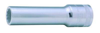 Bahco 1/2" lange dop 12-kant 17 mm | 7805DM-17 Bahco 1/2" lange dop 12-kant 17 mm | 7805DM-17