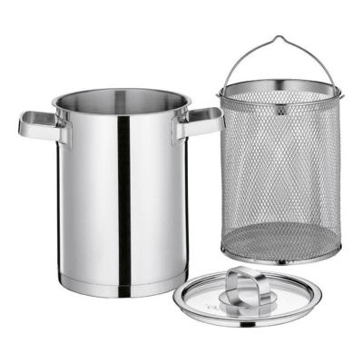 KUCHENPROFI - Pannen - Aspergepan 18cm 4,0l