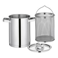 KUCHENPROFI - Pannen - Aspergepan 18cm 4,0l - thumbnail