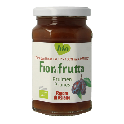 Fiordifrutta Jam Pruimen Fiordifrutta Jam Pruimen