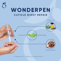 Herome Cuticle night repair pen wonderpen 1 Stuks - thumbnail