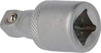 Brilliant Tools BT021910 BT021910 Dopsleutelverlenging Aandrijving 3/8 (10 mm) 35 mm 1 stuk(s) - thumbnail