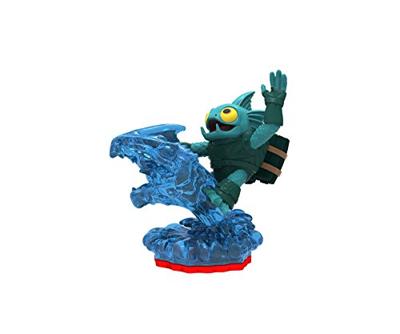 Skylanders Trap Team - Triple Pack - Blades, Tidal Wave Gill Grunt, Torch