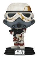 Star Wars: Ahsoka Funko Pop Vinyl: Thrawn's Night Trooper - thumbnail