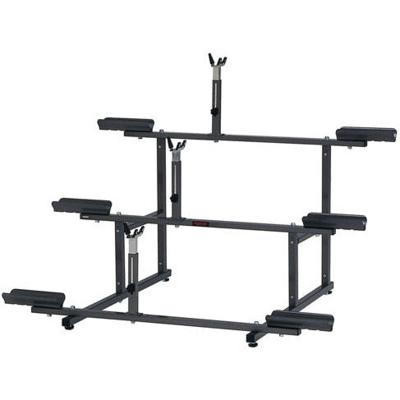 Minoura displaystandaard 3-traps 971-3