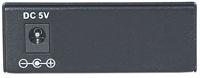 Intellinet 510493 Netwerk mediaconverter LAN, SFP 1 GBit/s - thumbnail
