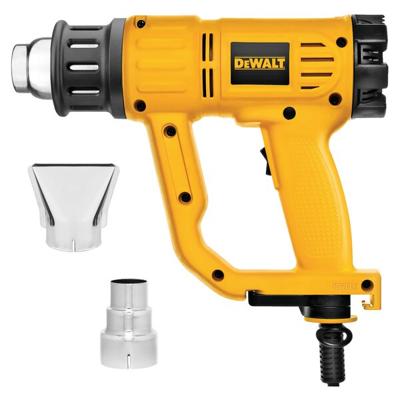 DeWalt D26411 Heteluchtpistool | 1800w - D26411-QS