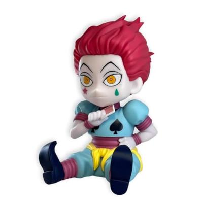 Hunter x Hunter: Money Box Hisoka 15 cm