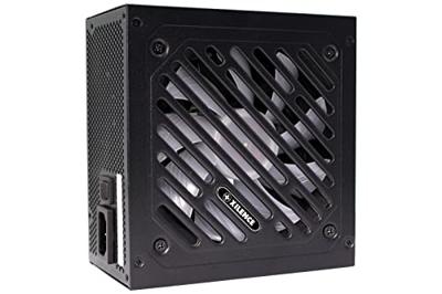 Xilence XP750R12.ARGB Netvoedingsmodule 750 W ATX 80 Plus