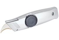 Wolfcraft Multifunctioneel mes | Vast | Sikkelmes | 1 stuk - 4149000 - thumbnail