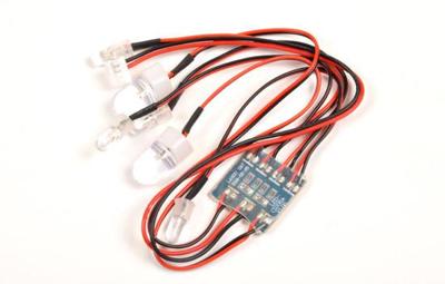 T2M - Led Set (T4933/48)