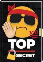 Dagboek met slot - Top Secret - thumbnail