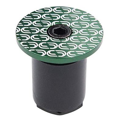 Deda loop stuurdop groen