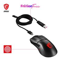 MSI Clutch GM31 LIGHTWEIGHT WIRELESS - thumbnail